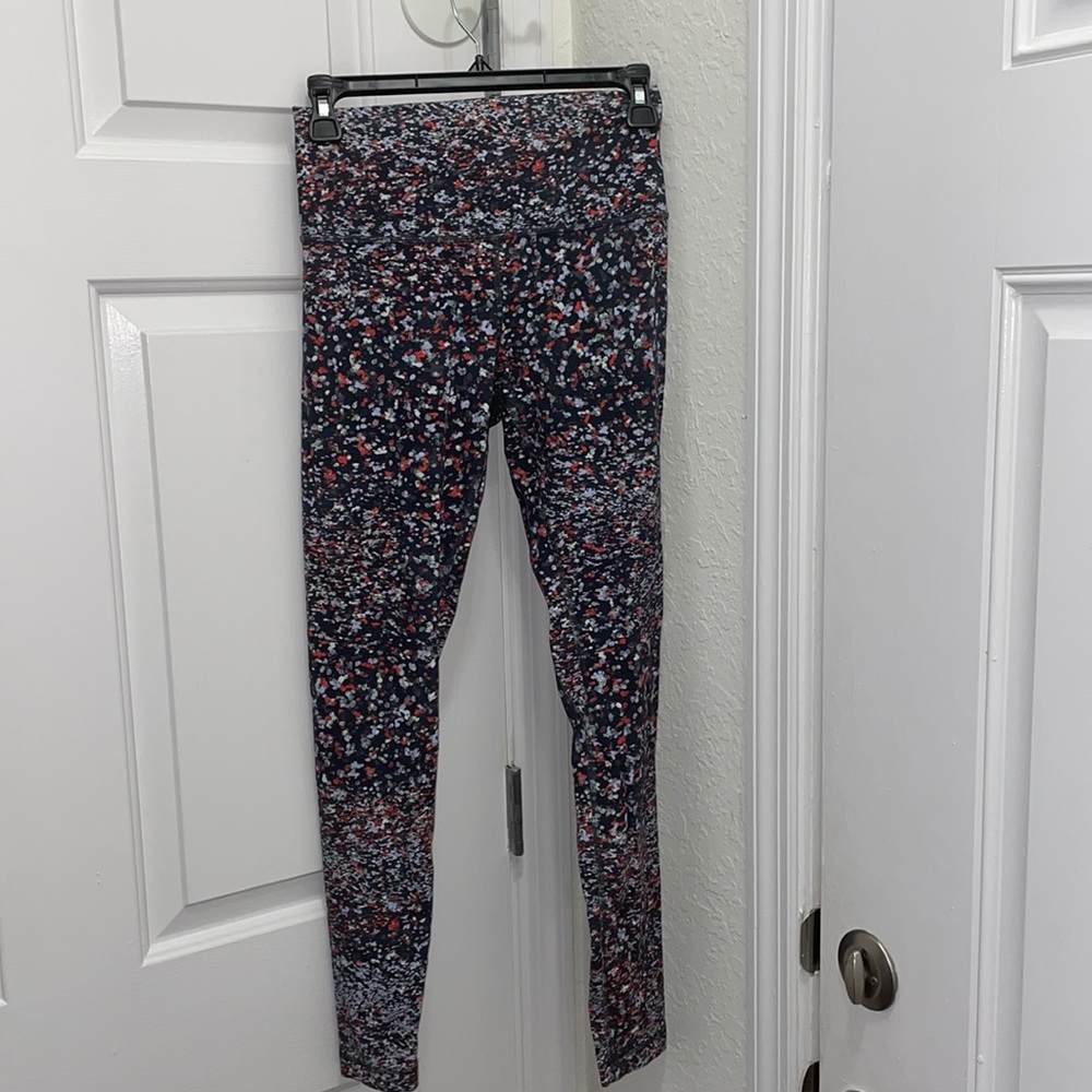 Lulu lemon align leggings size 8